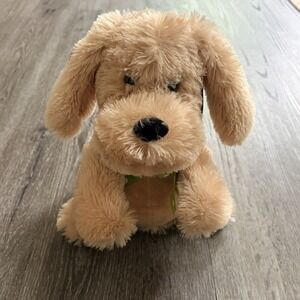 Cuddle Barn " My Little Puppy" Animated " If You're Happy And You Know It" 11"